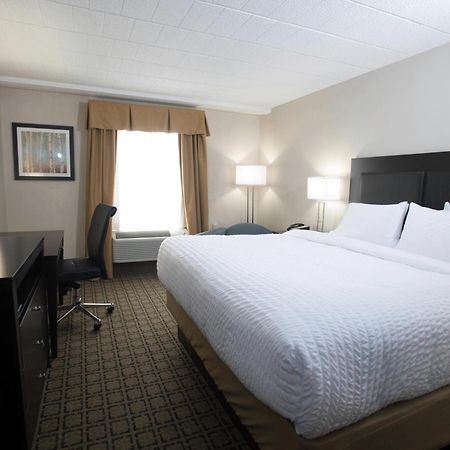 Clarion Inn Cranberry Township Esterno foto