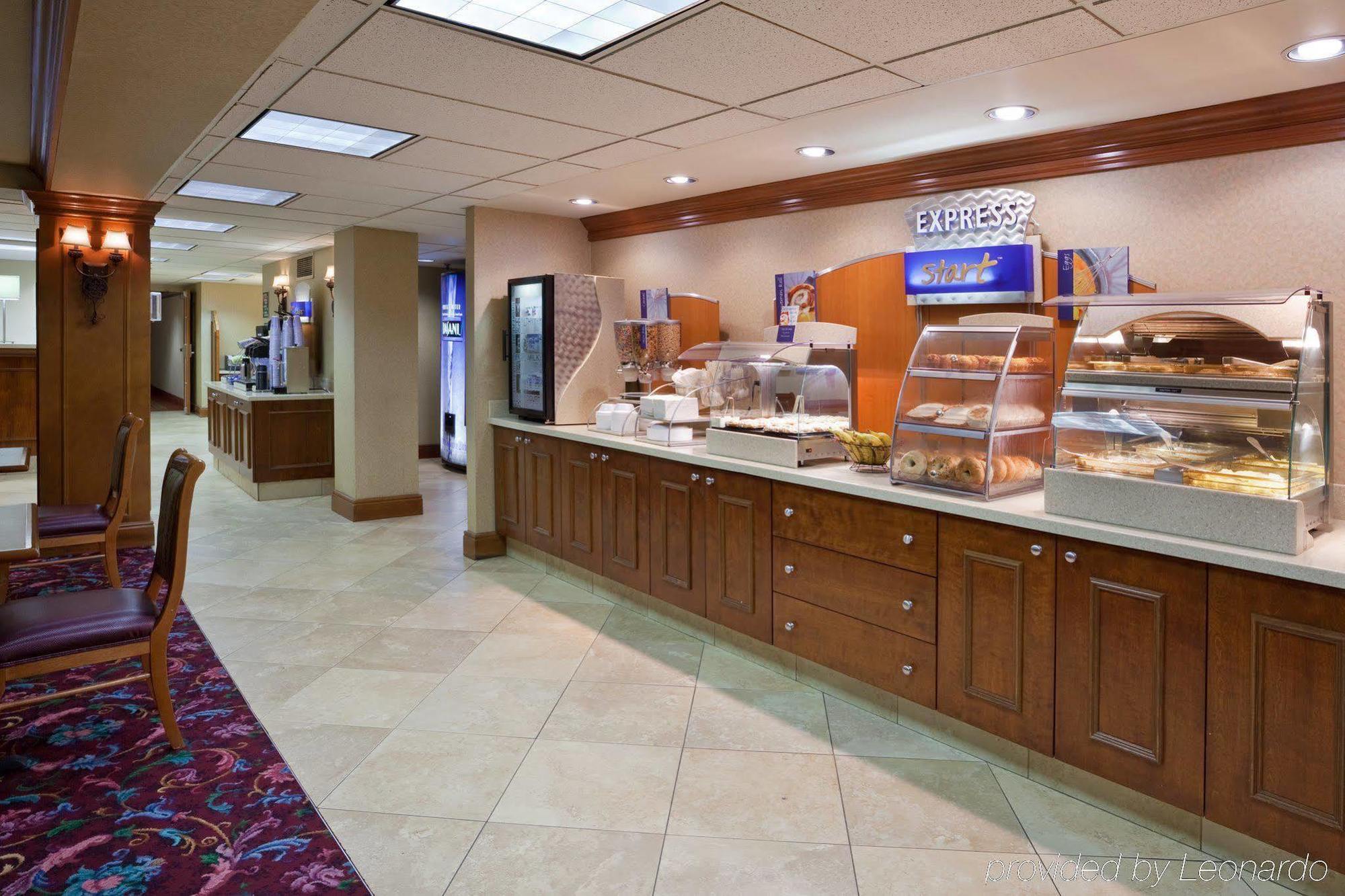 Clarion Inn Cranberry Township Esterno foto